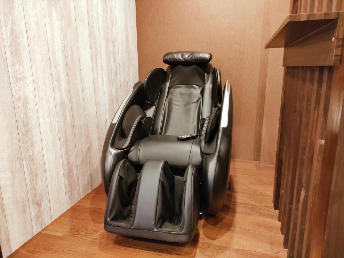 Kiki House Otel Tokyo Dış mekan fotoğraf