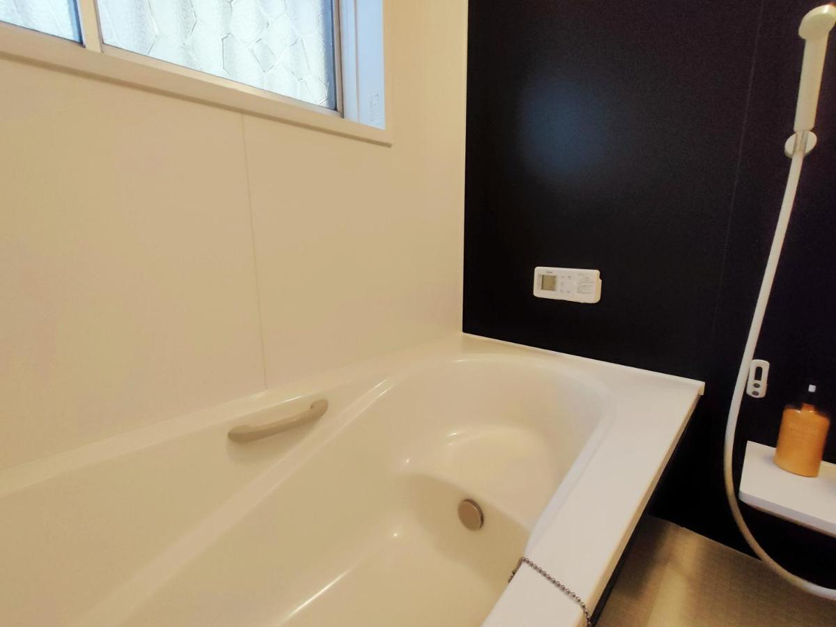 Kiki House Otel Tokyo Dış mekan fotoğraf