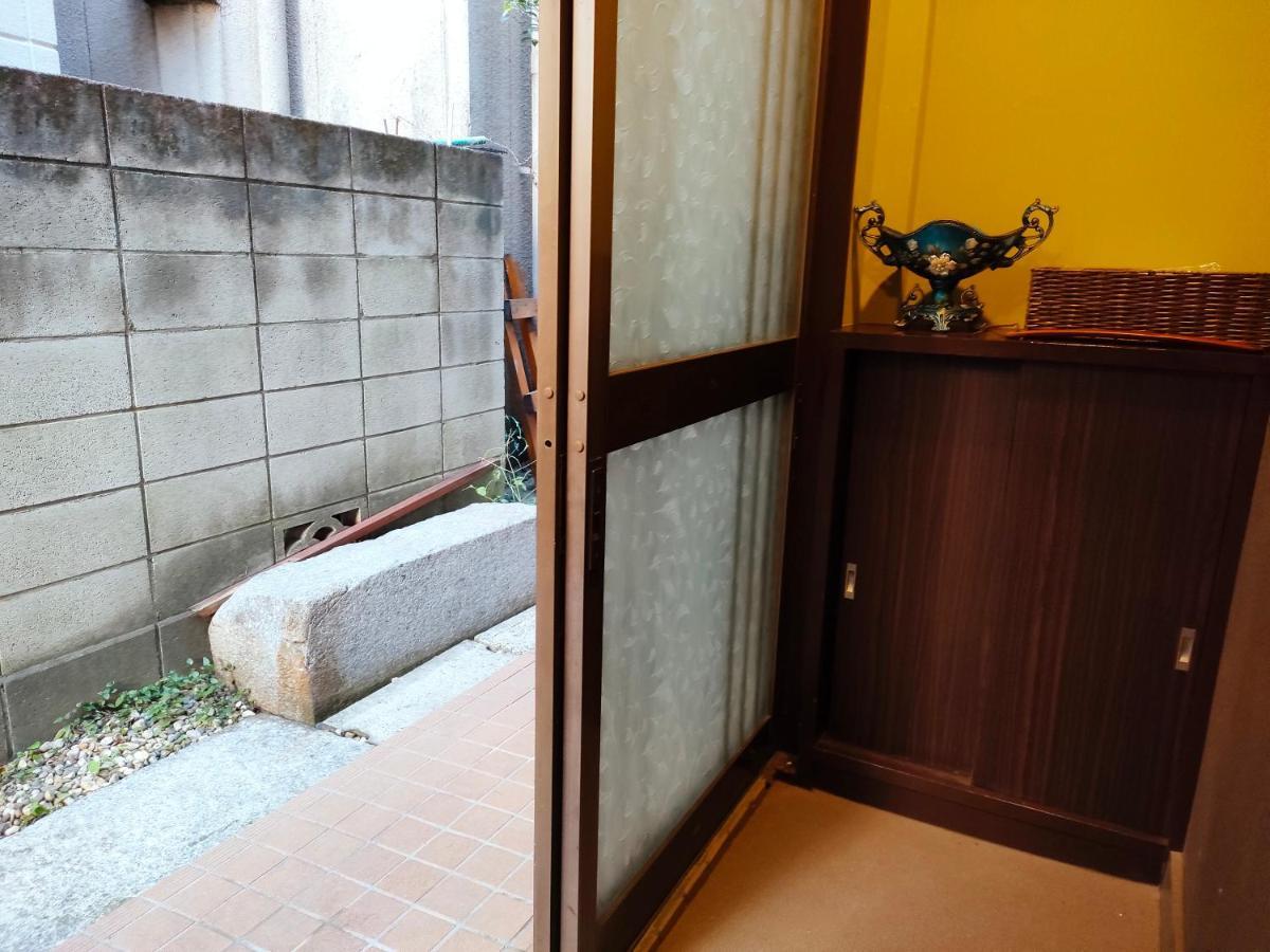 Kiki House Otel Tokyo Dış mekan fotoğraf