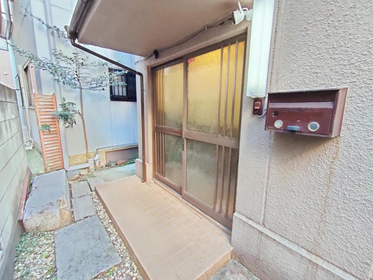 Kiki House Otel Tokyo Dış mekan fotoğraf