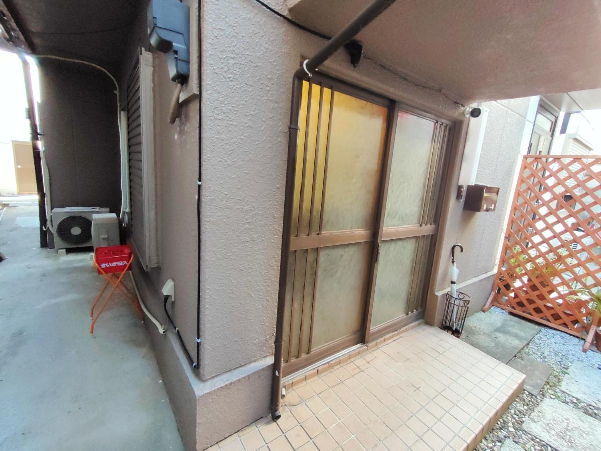 Kiki House Otel Tokyo Dış mekan fotoğraf