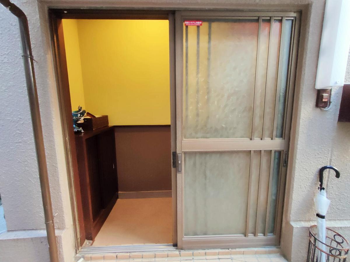 Kiki House Otel Tokyo Dış mekan fotoğraf